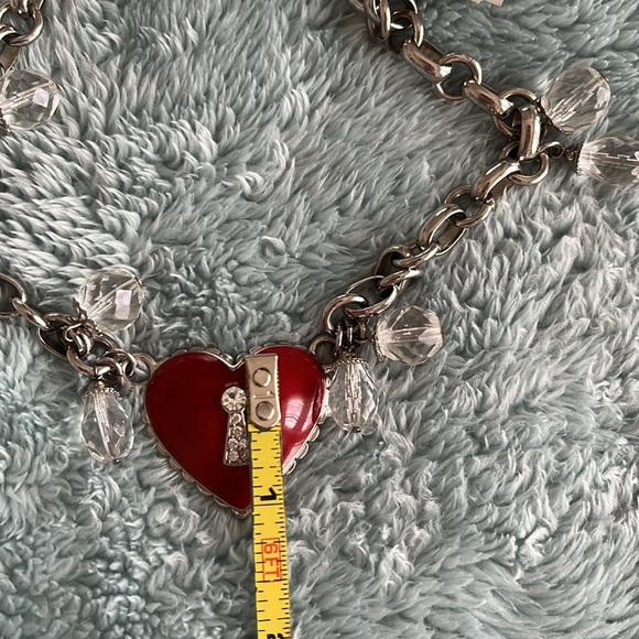 NWT Guess necklace - Picture 7 of 7